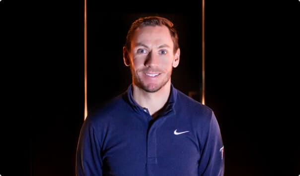 Sean Burke - Director of Instruction