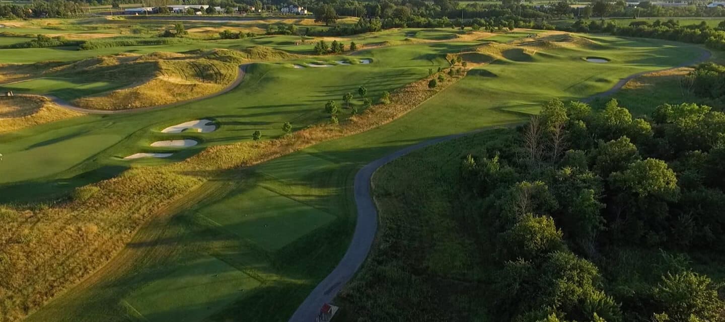 Piper's Heath Golf Links Golf Course